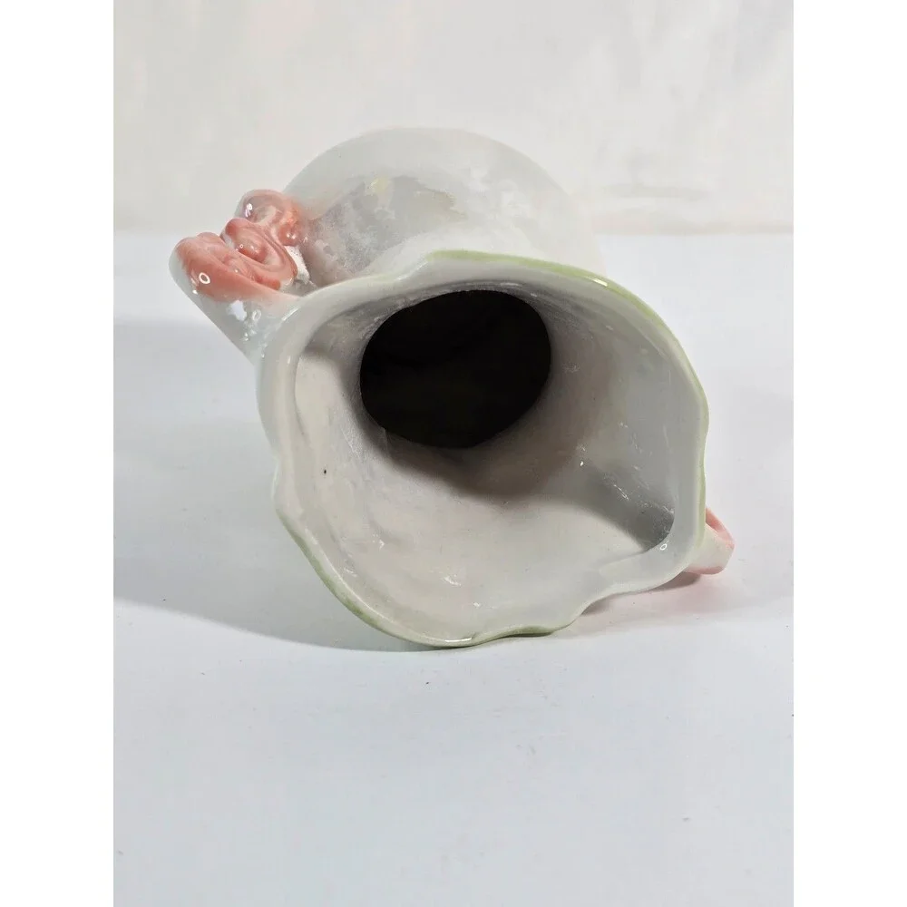 Handmade brazil lusterware